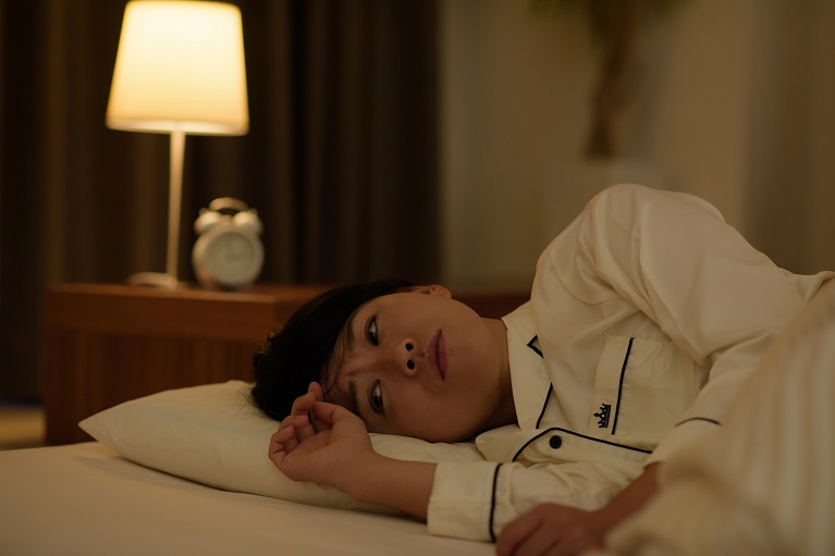 睡眠時無呼吸症候群　奈良市
